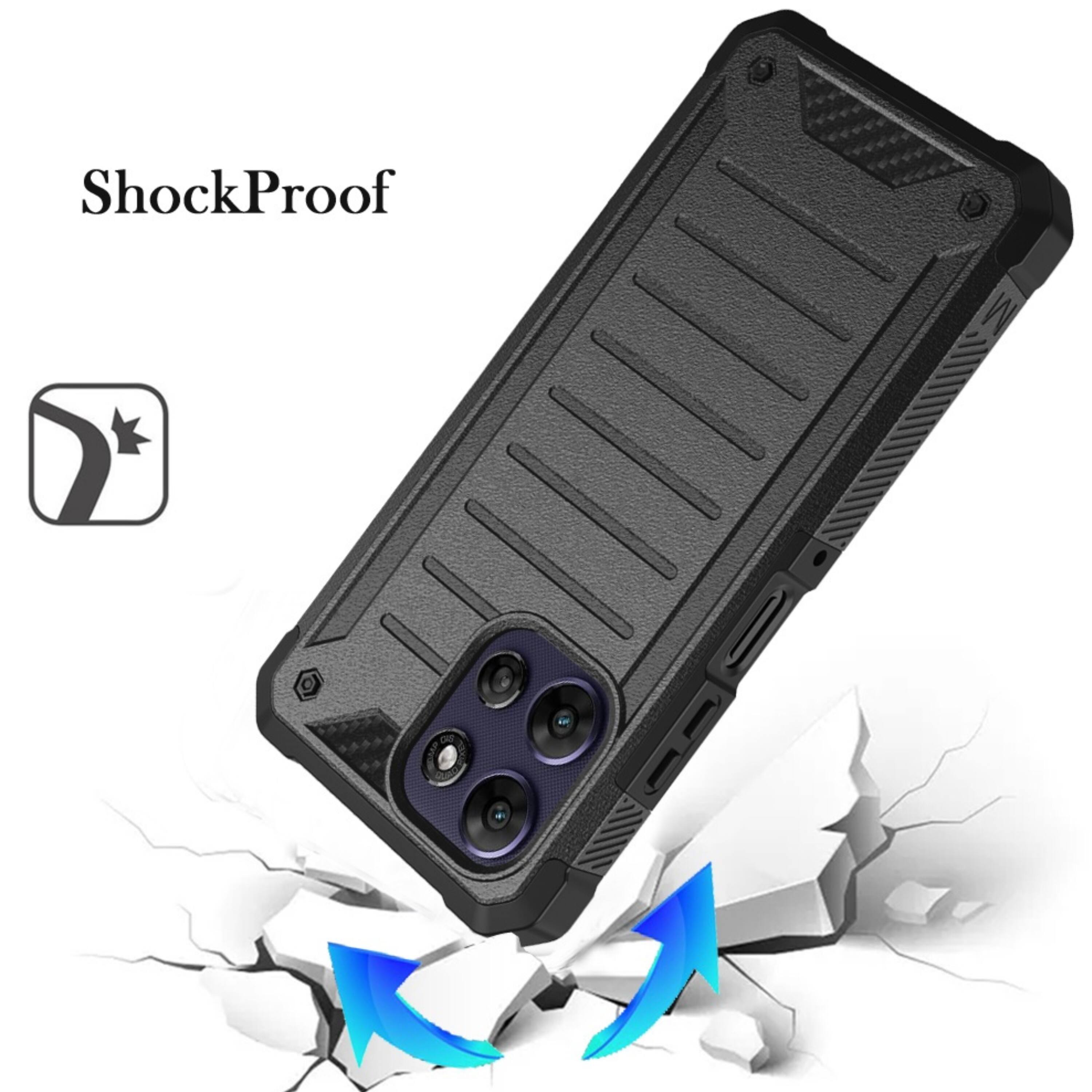 ShockProof