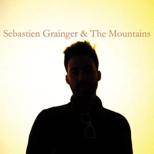 Sebastien Grainger - Sebastien Grainger and The Mountains   - VINYL LP price history on PriceWatchPro