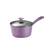 Alt View Zoom 22. Tramontina - 14PC Cold Forged Cookware Set - Purple.