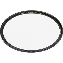 B + W - 67mm Master 010M UV Haze MRC Nano Filter