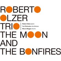 The Moon and the Bonfires [LP] - VINYL - Front_Zoom