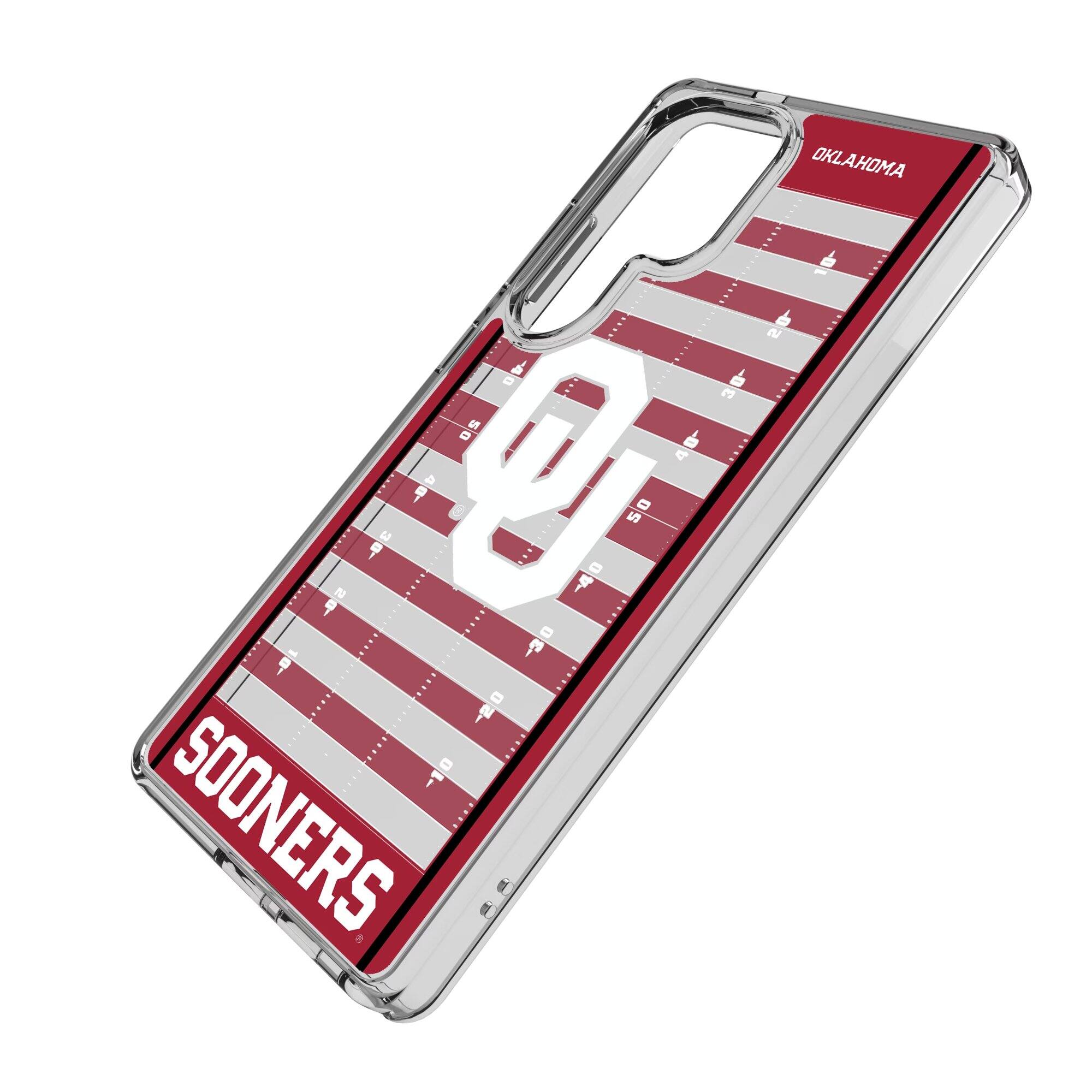 OKLAHOMA - 5 3 So D 5 a 0 a B 0 -40 0 50 5 D 0 0 SOONERS