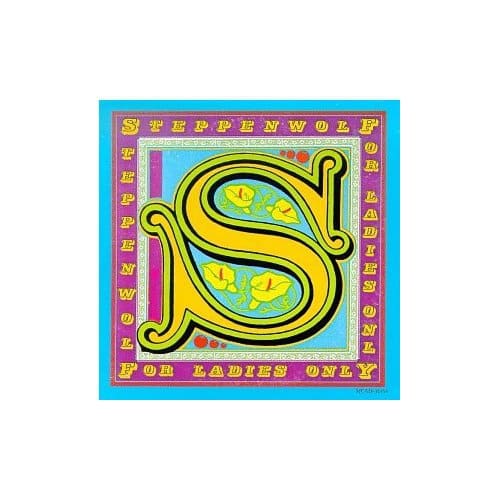 Steppenwolf - For Ladies Only   - COMPACT DISCS [CD] price history on PriceWatchPro