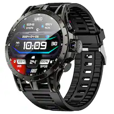 OS 50 55 WED OS 10349 103.4 STEPS KCAL 45 2024-04-06 AM 10:09 30 PM 103.4 24 100% M SPO2 35 LOKART 25 30