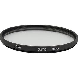 Hoya - 52mm Duto Glass Filter