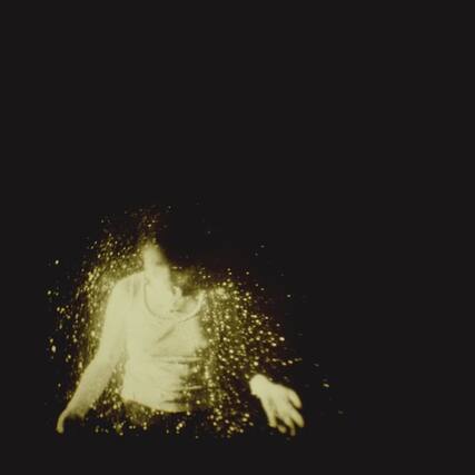 Front. Wolf Alice - My Love Is Cool - VINYL LP.
