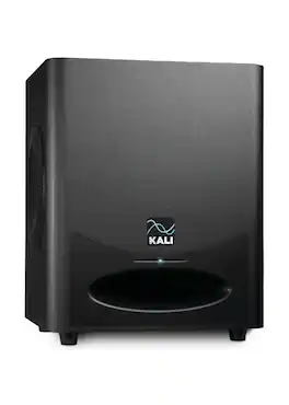 Kali Audio - Watts Dual 6 inch. Subwoofer