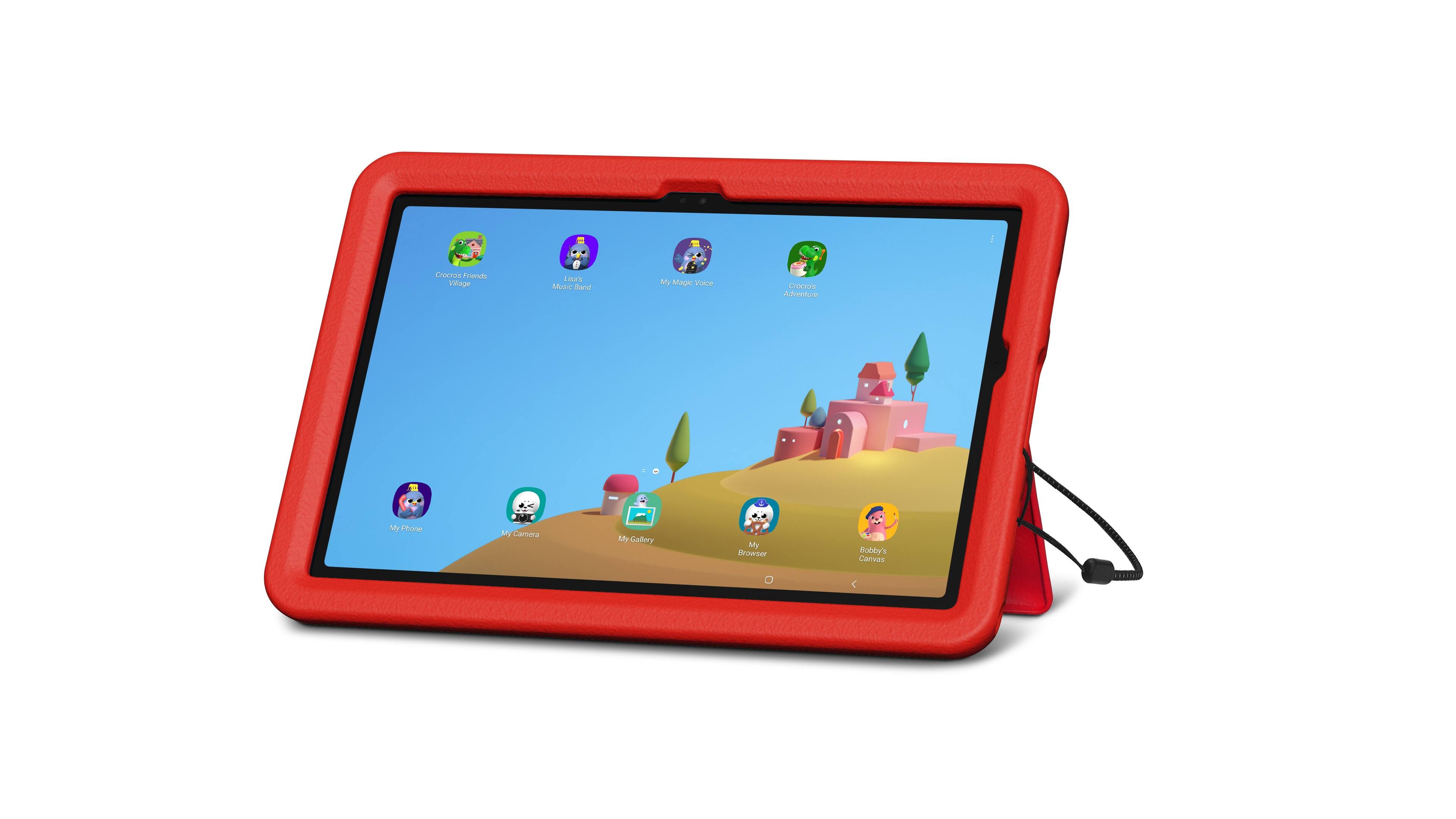 Crocris FM Village imas Musicc an My Mage Value rckea Adventure My Phone M Camera My Gallery My Browser Bobby's Canvas