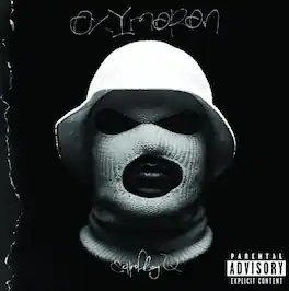 ScHoolboy Q - Oxymoron - VINYL LP