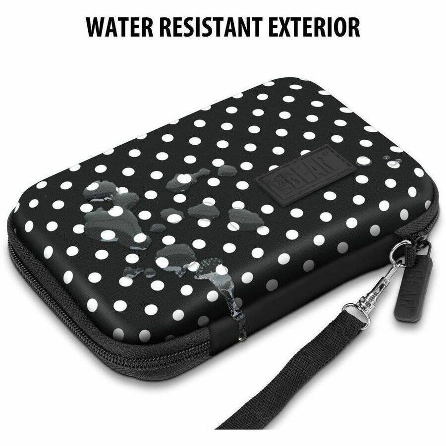WATER RESISTANT EXTERIOR