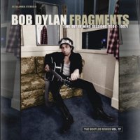 The Bootleg Series, Vol. 17: Fragments - Time Out of Mind Sessions 1996-1997 [LP] - VINYL - Front_Zoom