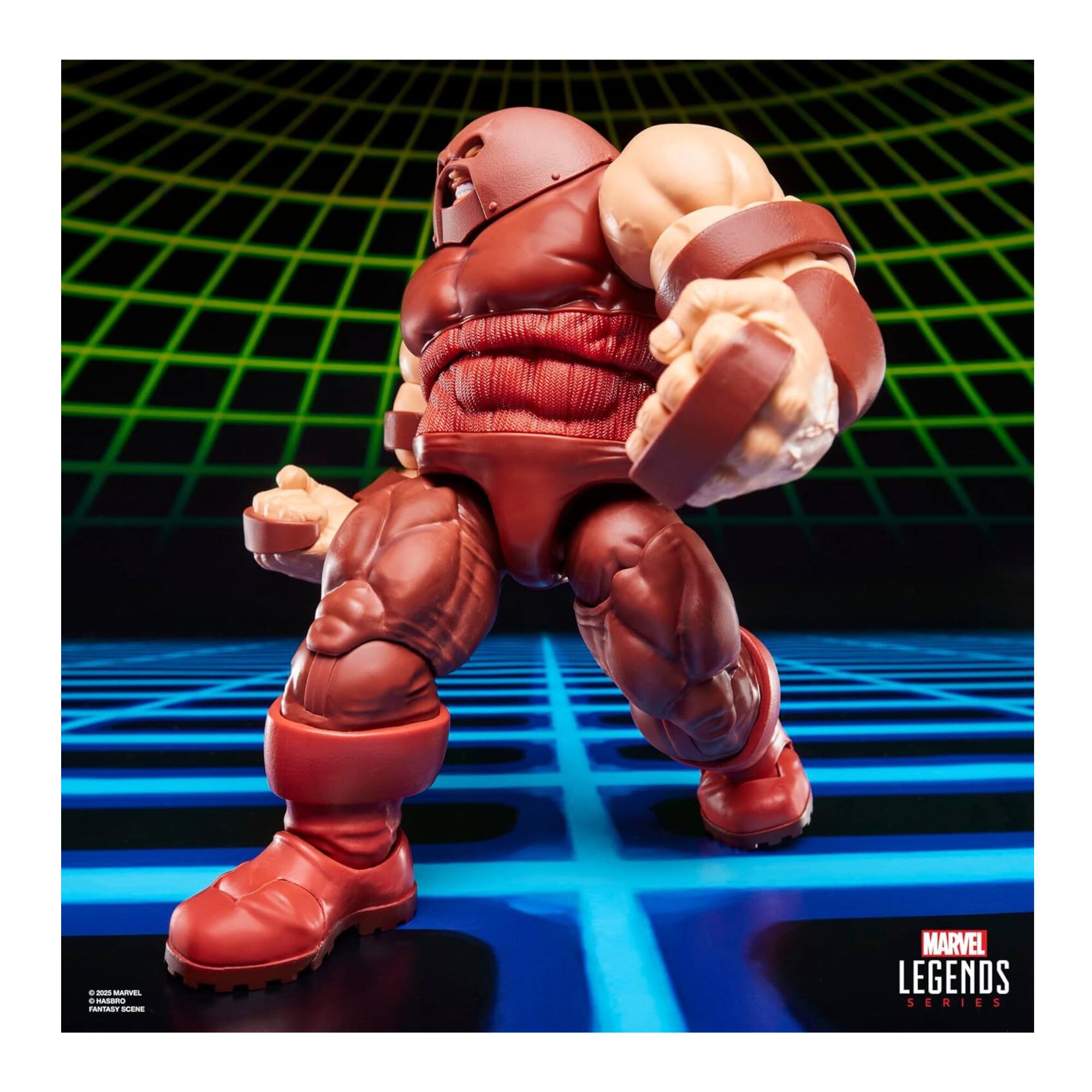 d - AEL - AO NTS SLOME MARVEL LEGENDS SERIES