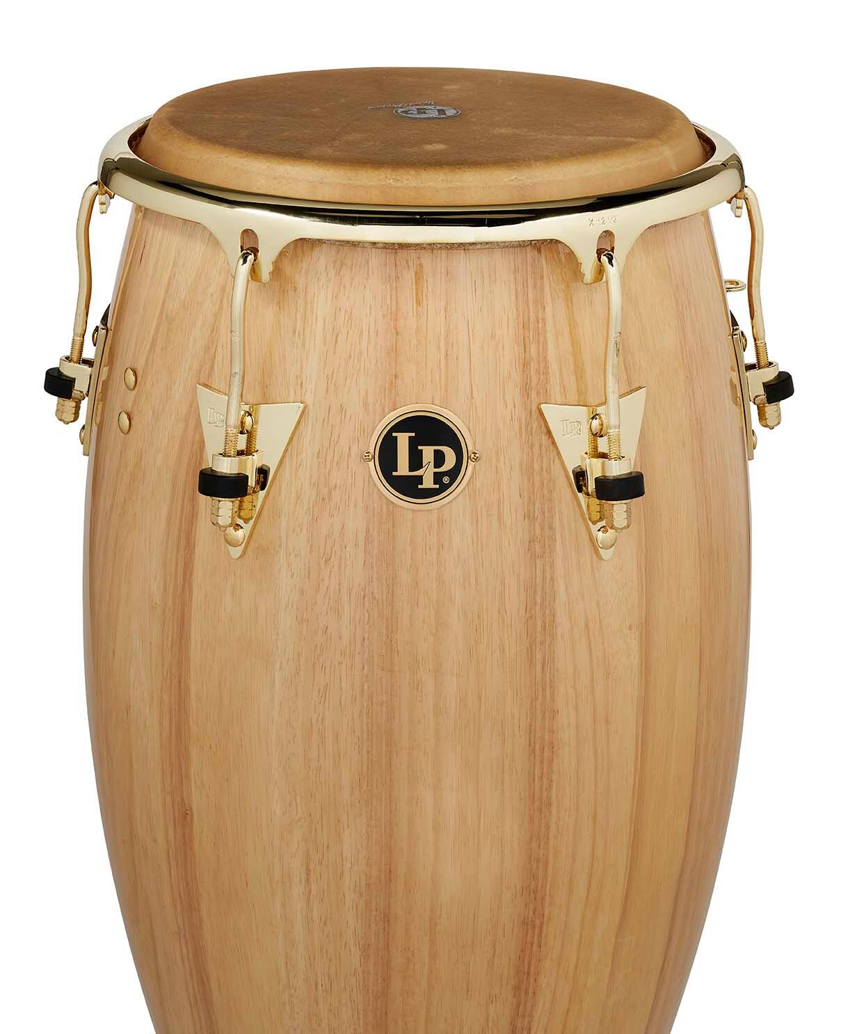 Angle. Latin Percussion - Classic 11" Quinto.