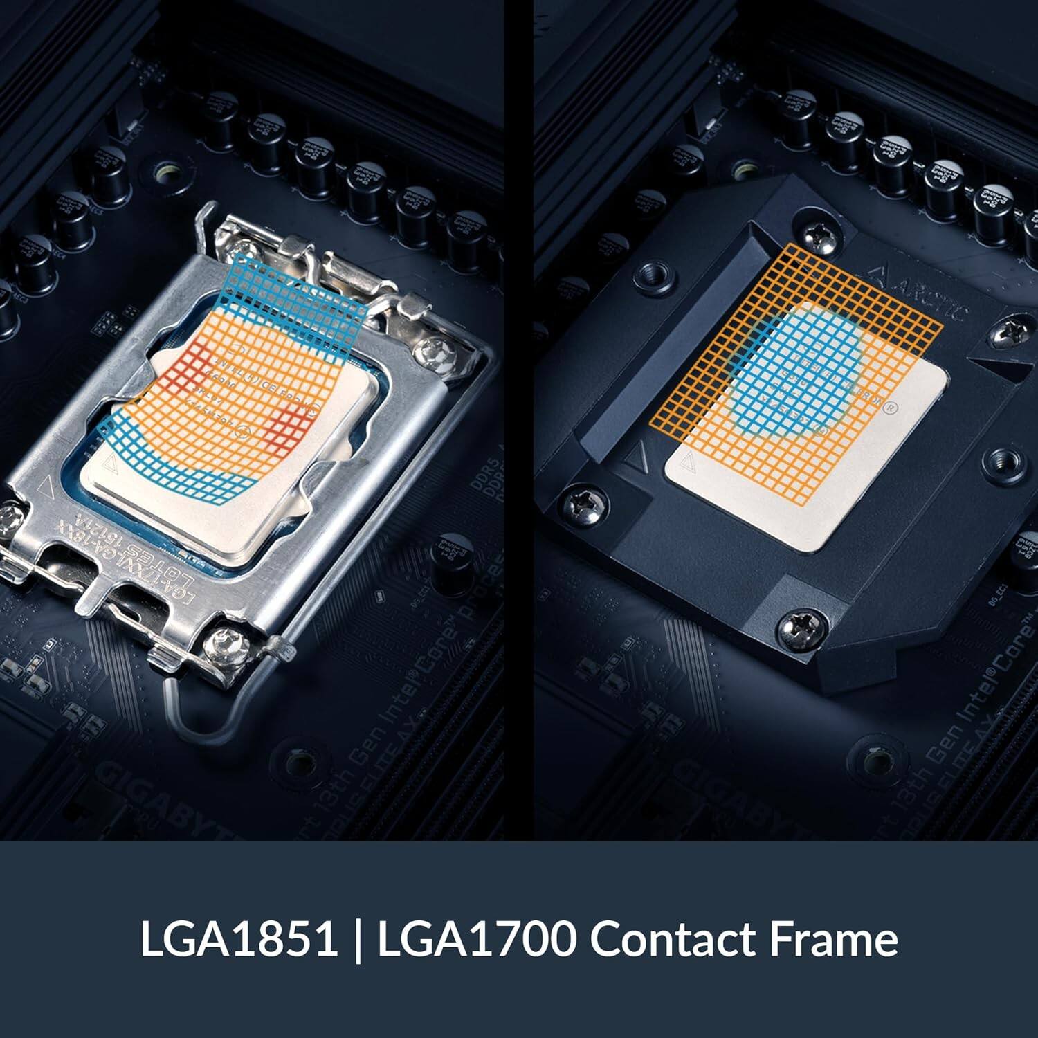 E F 2   DDR5 DDP 15121A S3 LGA-17XXA processor 127% IntelCore Y.. IntelCore Gen ELITEA Gen GIGABY 3 13th RUSELITEA Sna GIGABY 13th RUS.EUTE.AY Sne LGA1851 | LGA1700 Contact Frame