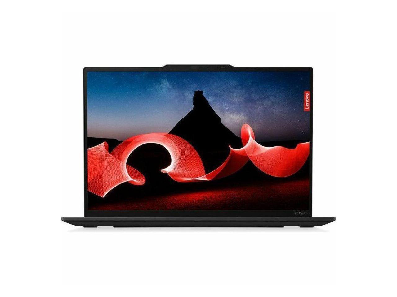 Lenovo X1 Carbon