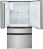 The text on the image reads "118 EVENTIM ICE CRISPSEAL ONI CRISPSEAL SAN."