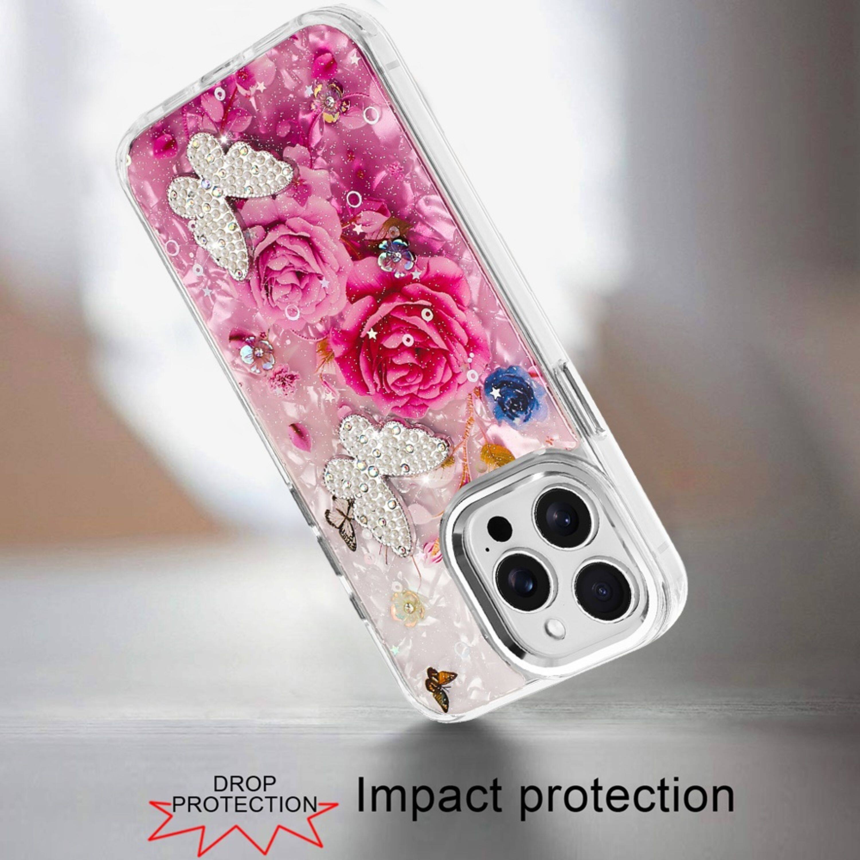 DROP PROTECTION  
Impact protection
