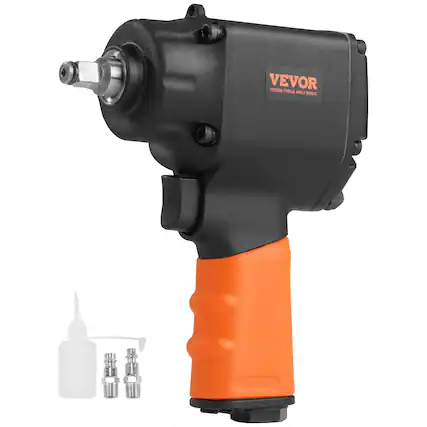 VEVOR
TOUGH TOOLS. HALF PRICE
OILDAILY