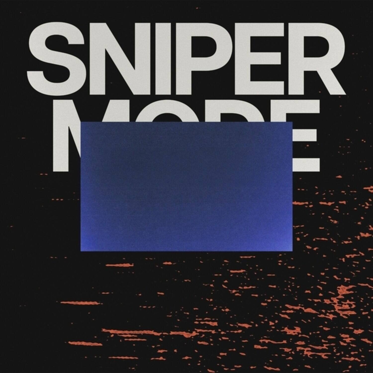 Sniper Mode - Riot Gear   - VINYL LP price history on PriceWatchPro
