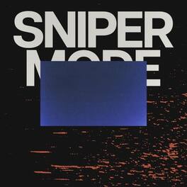 Sniper Mode - Riot Gear - VINYL LP