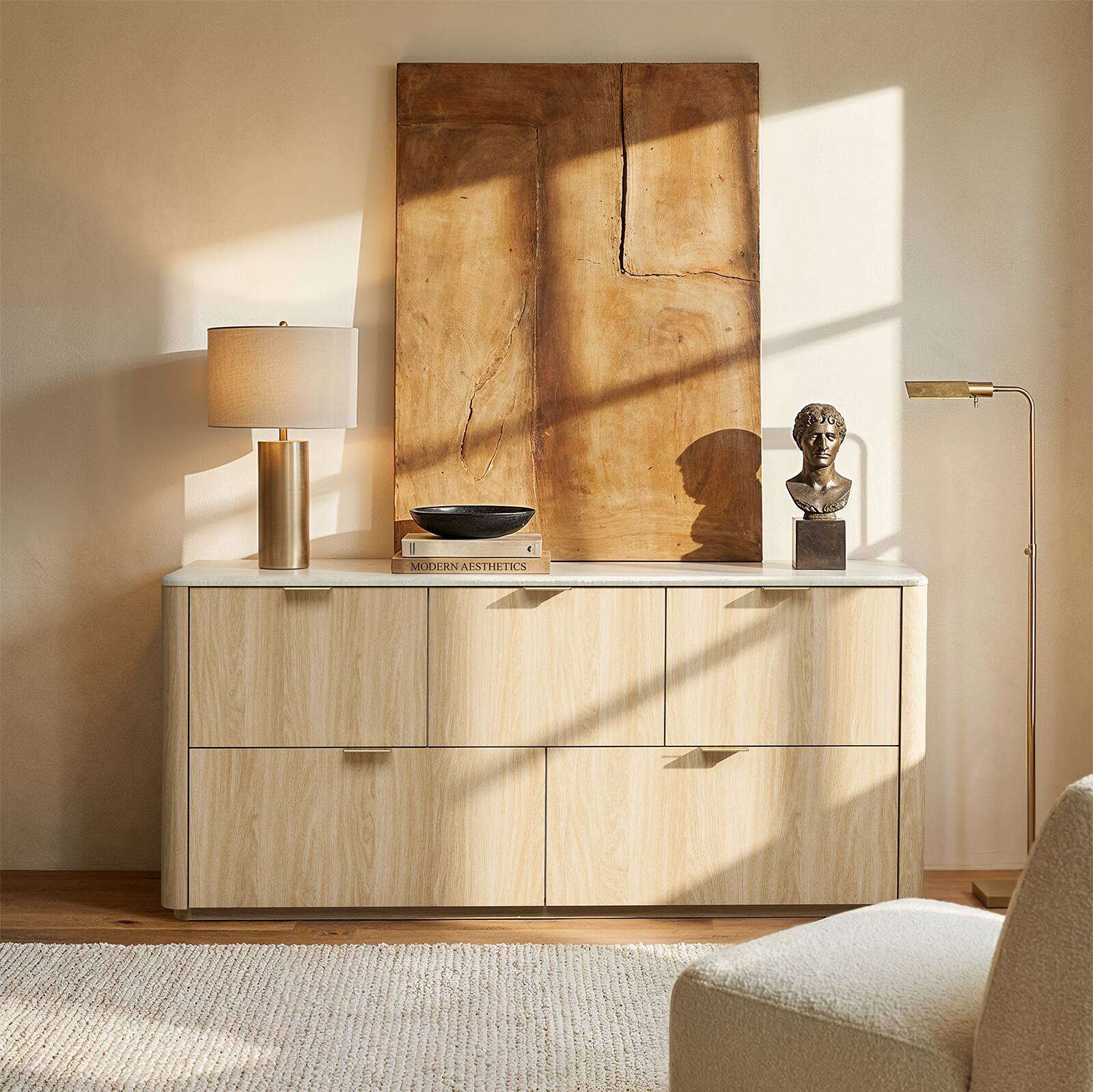 C I 1 MODERN AESTHETICS