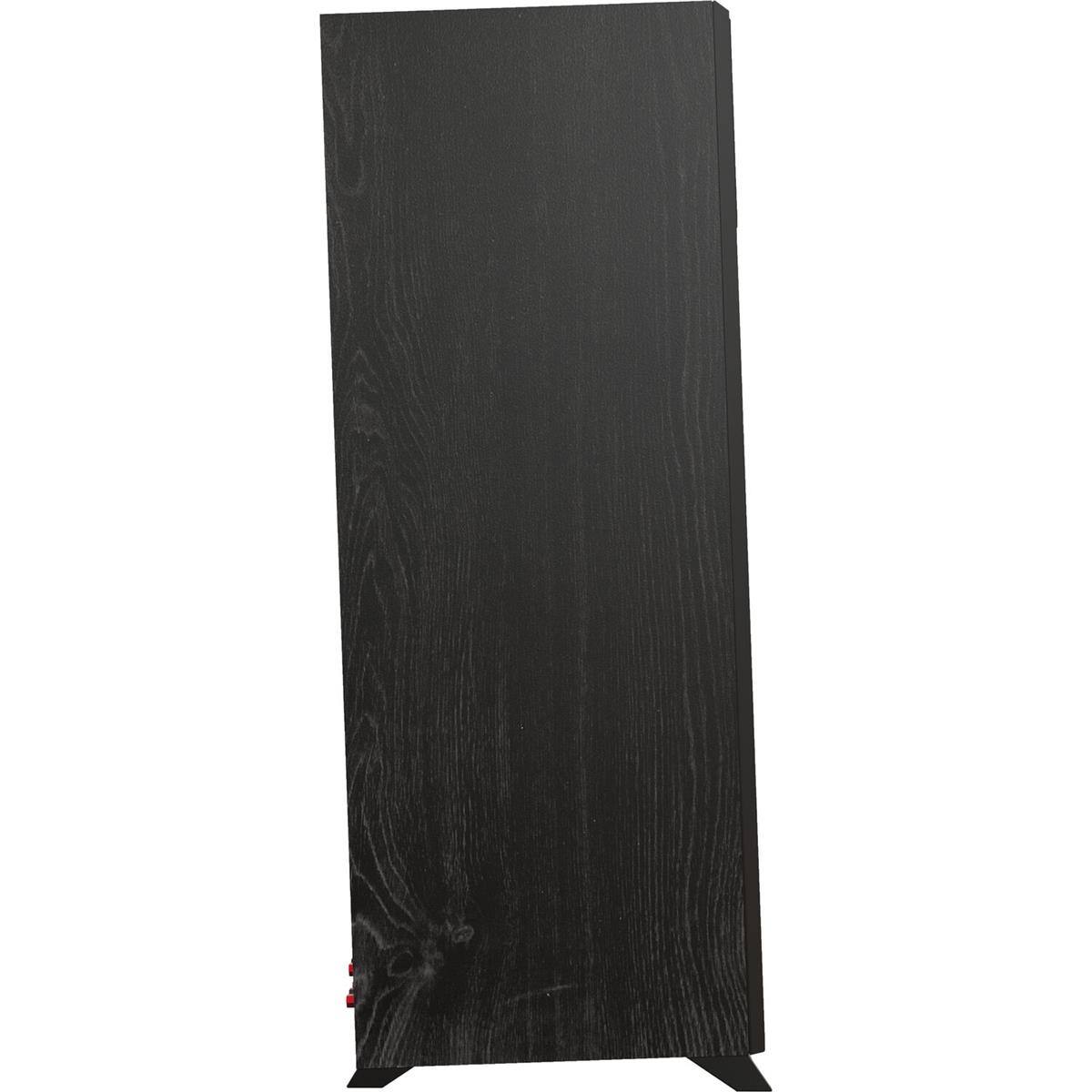 Alt View 3. Klipsch - Klipsch Reference Premiere RP-8000F II Floorstanding Speaker Pair + Onkyo TX-8470 2-Channel Wi-Fi Stereo Receiver Bundle.