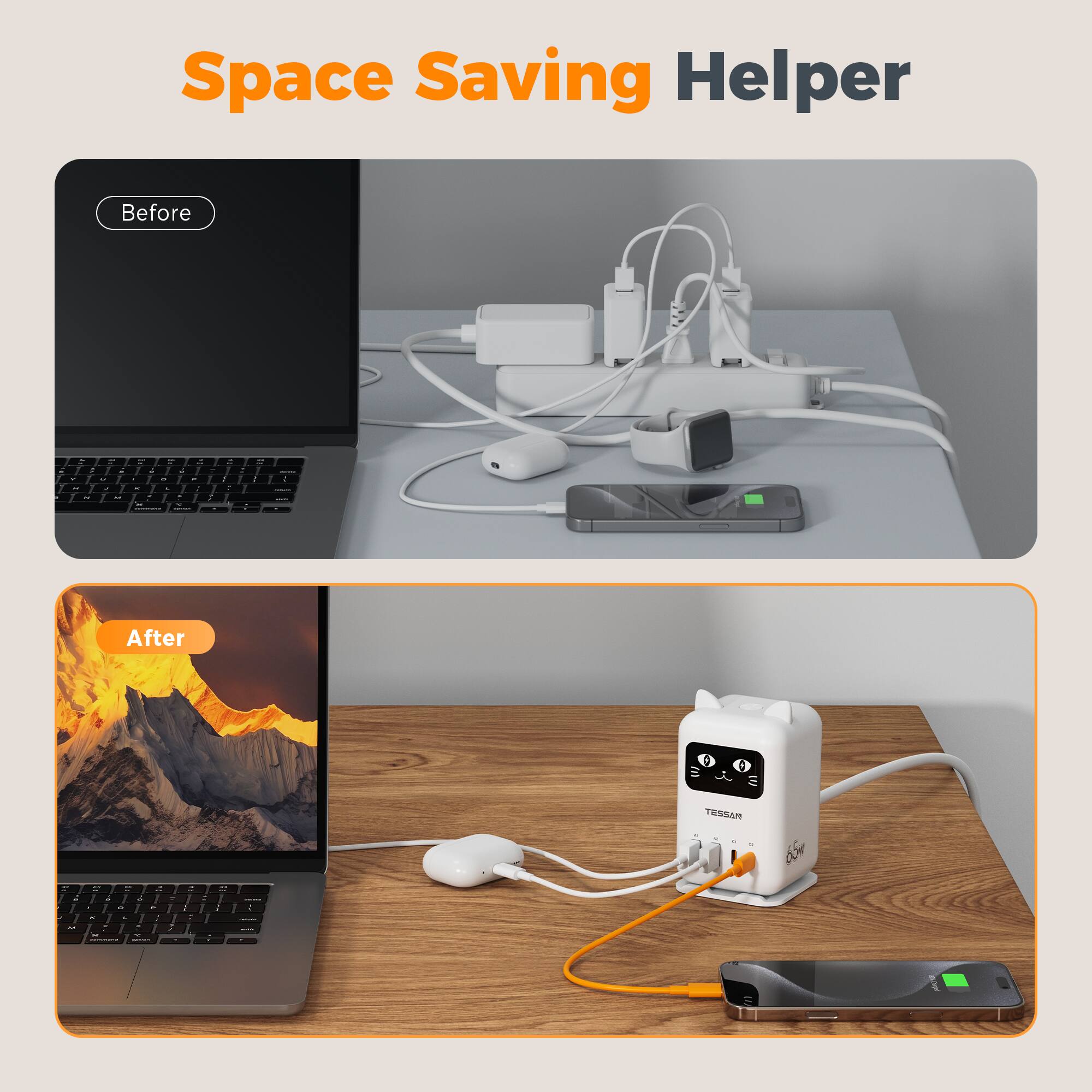 Space Saving Helper

Before

After

TESSAN