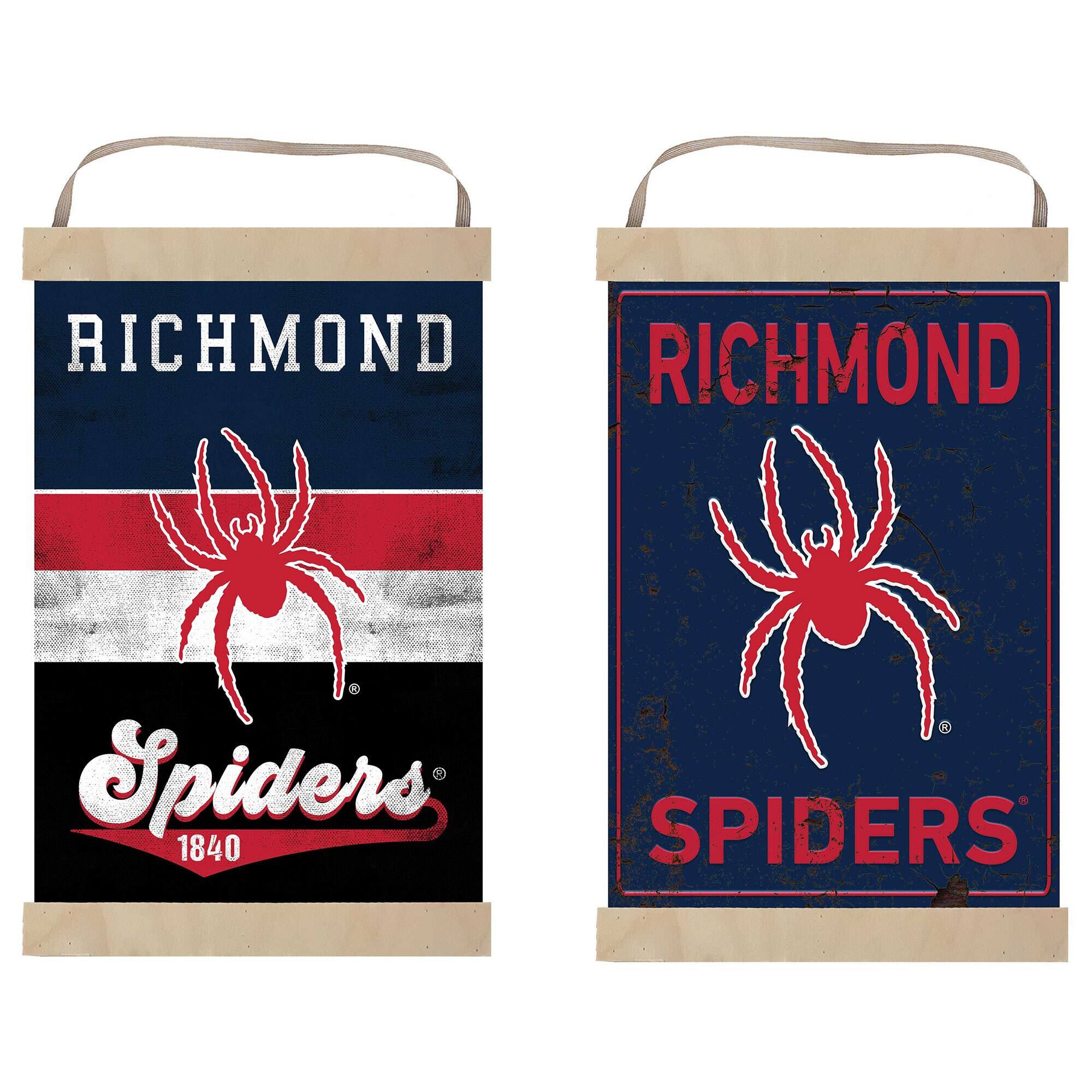RICHMOND  
RICHMOND  
Spiders  
SPIDERS  
1840