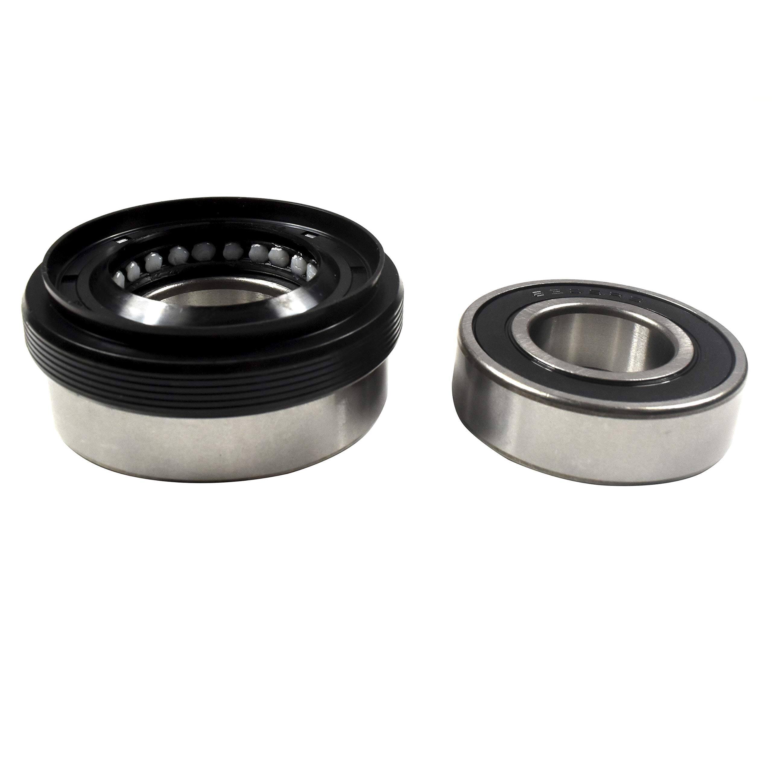 Alt View 1. HQRP - Washer Bearing and Seal Kit for LG and Kenmore - Replaces 4036ER2003A 4280FR4048C 4280FR4048K.