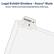 Legal Exhibit Dividers - Avery® Style
Avery® Style is printed using Helvetica bold type.
EXHIBIT A
26
