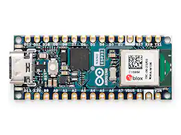 Arduino - ABX00092 Nano without headers ESP32-S3, USB-C, Wi-Fi, Bluetooth, HID Support