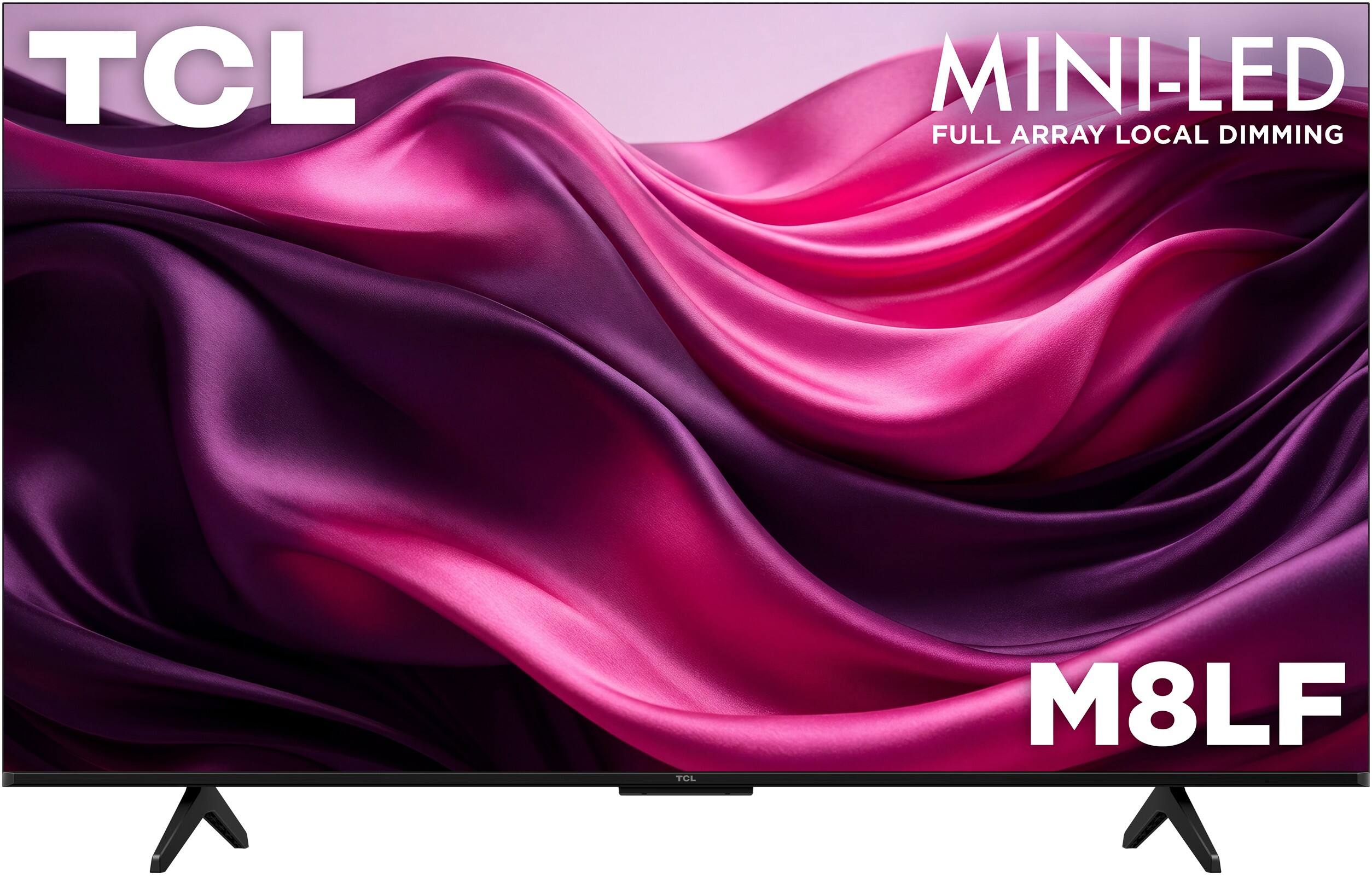 M8LF Series