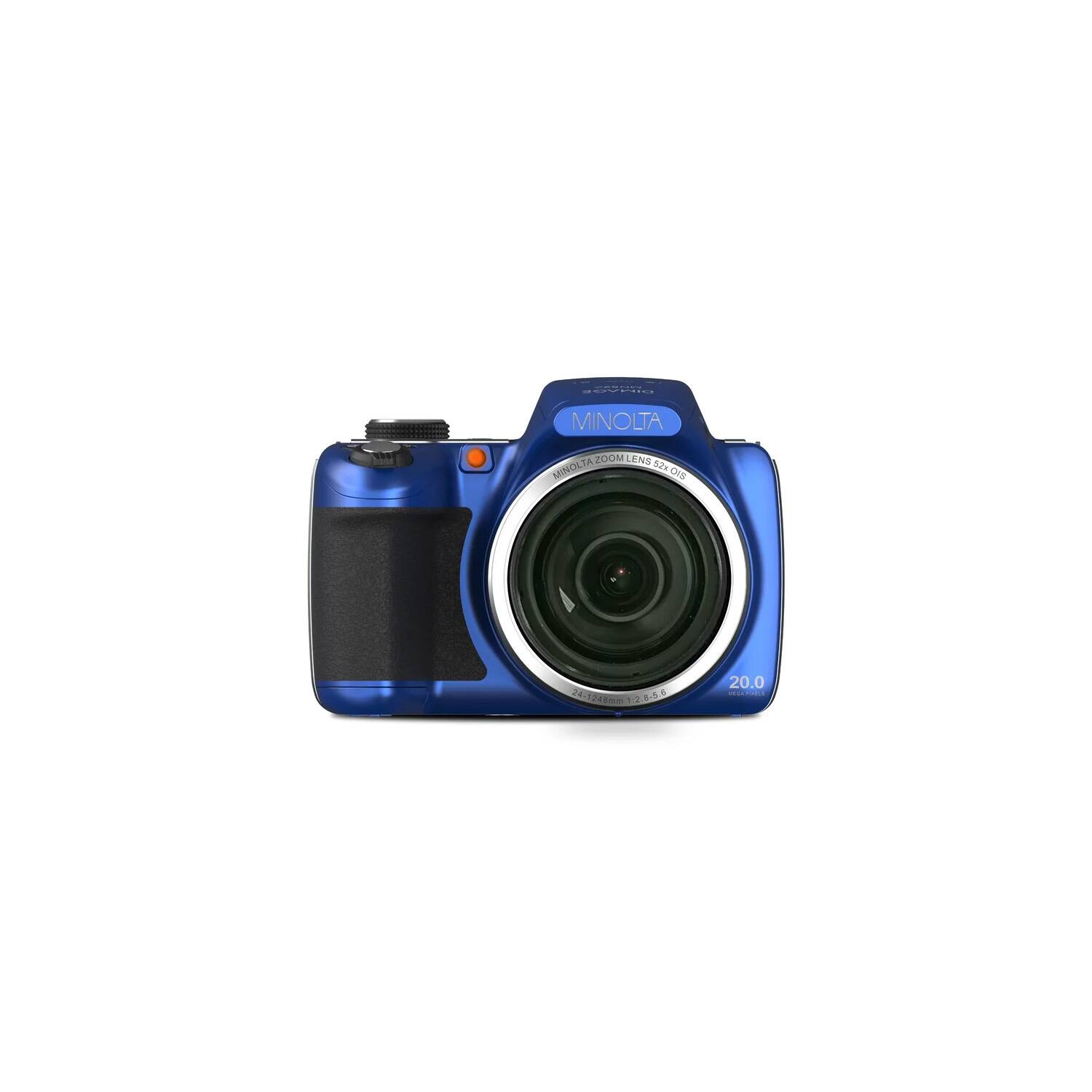 MINOLTA TA ZOOM LENS MNOLT S.a OIR 14 . 1248mn 12 2005 a 20.0