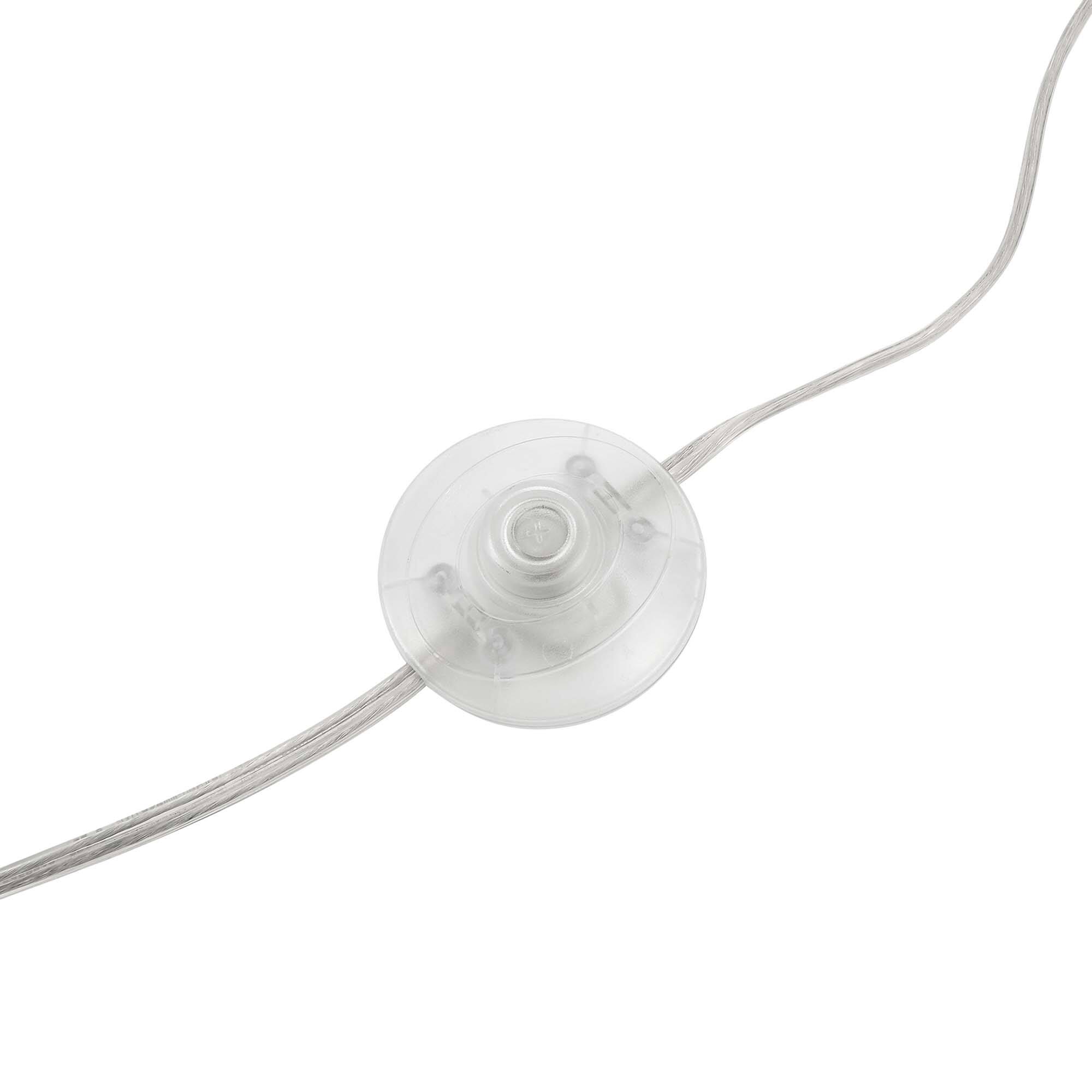 Alt View 6. Modway - Ayla Marble Base Floor Lamp by Modway - Satin Brass.