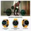 UNLEASH A STRONGER YOU

Advanced Training Features
24/7 Health and Wellness Features
Stay Connected

Friday Sprint 3x8:00@7:55/mi
50:00
96 Duration Quality 8
15m Excellent
Very Restorative Sleep
Alex
Meet you on the trail a 7

Displayed product colors are for advertising purposes. Confirm availability before purchase.