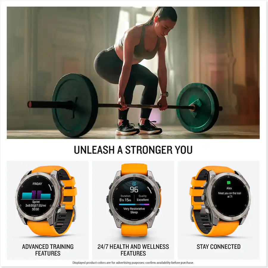 Fitness Watches Best Smart Watch For Crossfit Workout Crossfit