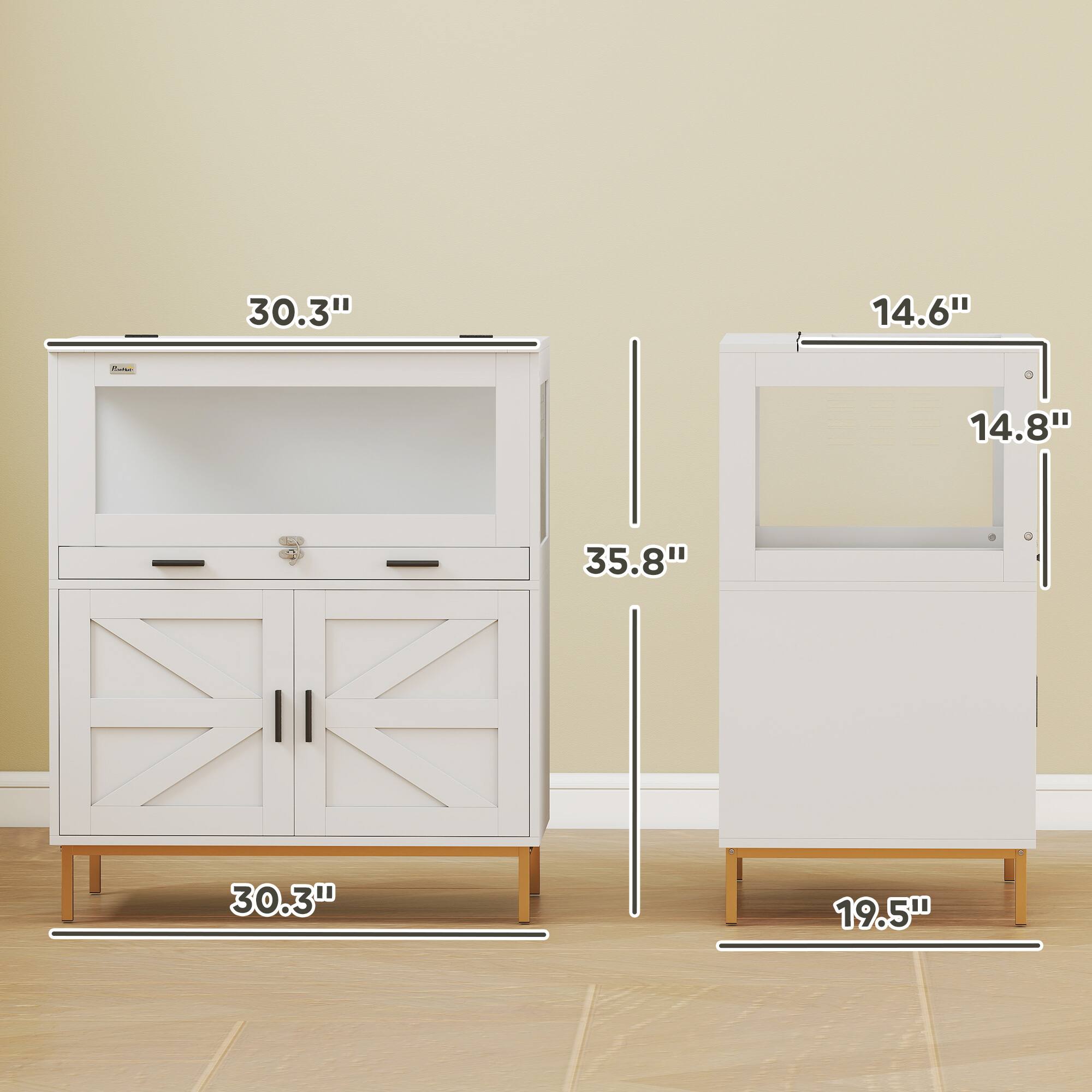 30.3" 14.6" 14.8" 35.8" 30.3" 19.5"