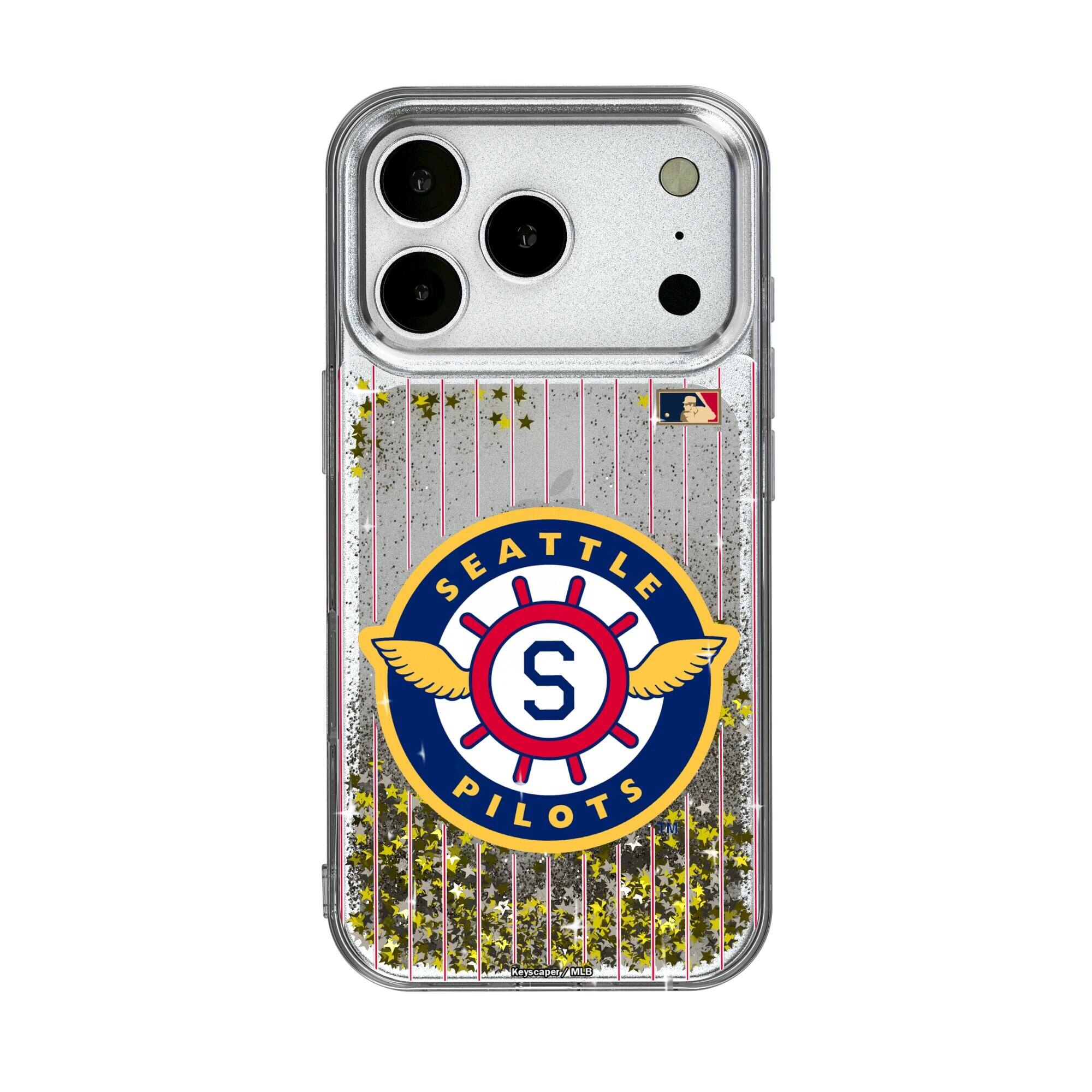 SEATTLE PILOTS