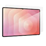 ZAGG - Glass Elite Samsung Galaxy Tab S11 Ultra, Galaxy Tab S12 Ultra - Clear