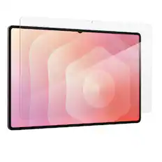 Front. ZAGG - Glass Elite Samsung Galaxy Tab S11 Ultra, Galaxy Tab S12 Ultra - Clear.