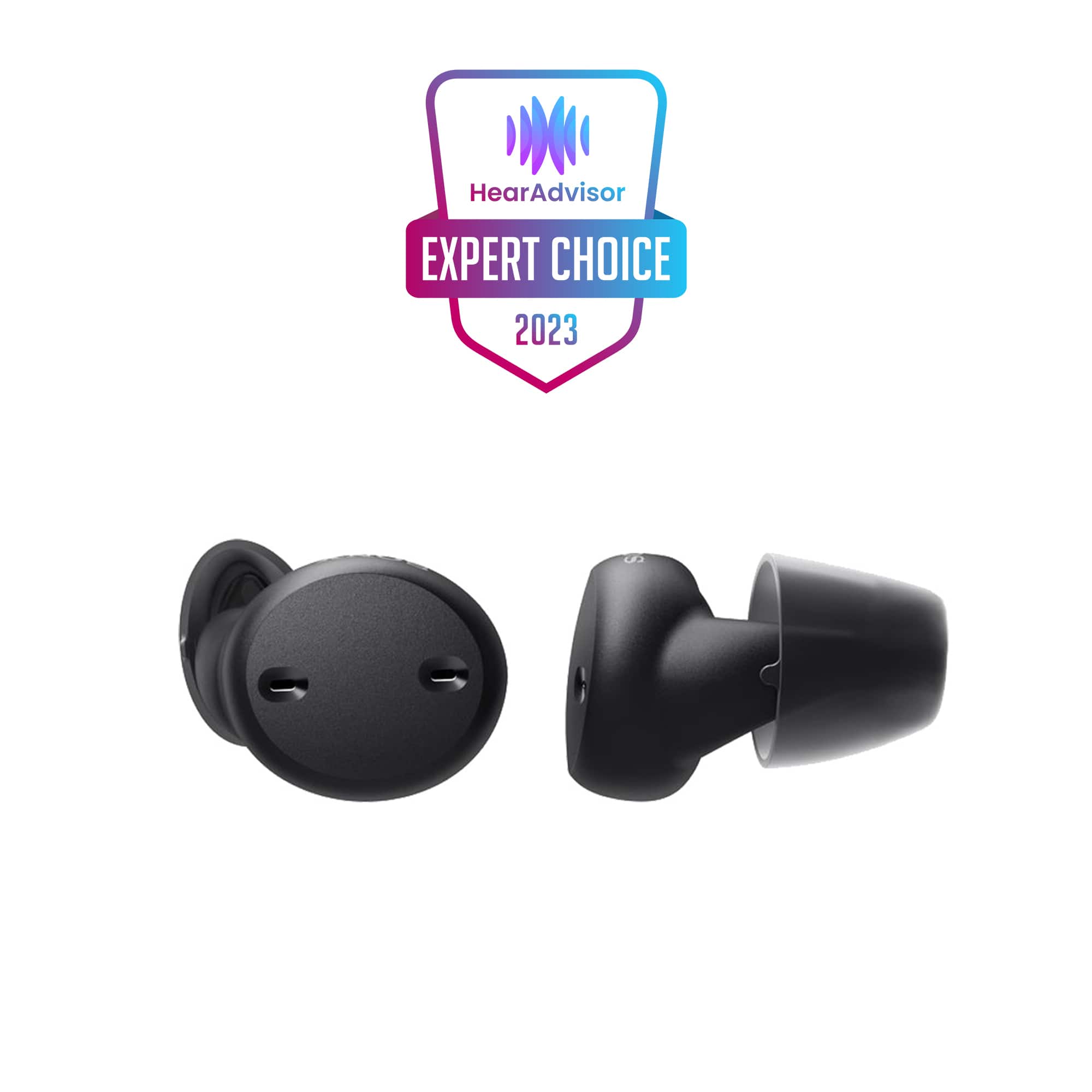 HearAdvisor Expert Choice 2023