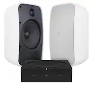 Home Speaker Systems