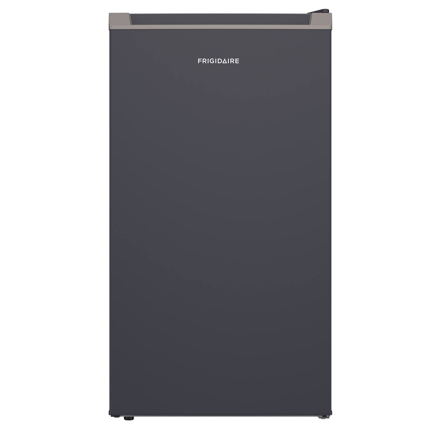 Alt View 6. Frigidaire - 3.2 Cu Ft Refrigerator - Slate.