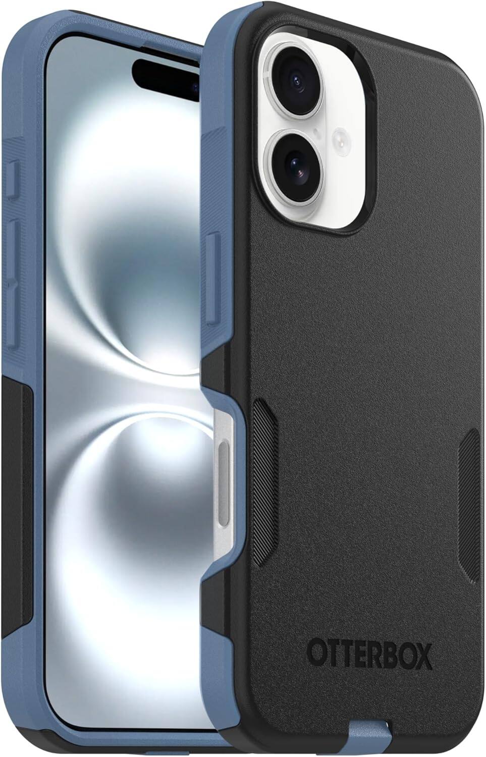 Sovereign Navy (Black & Blue)