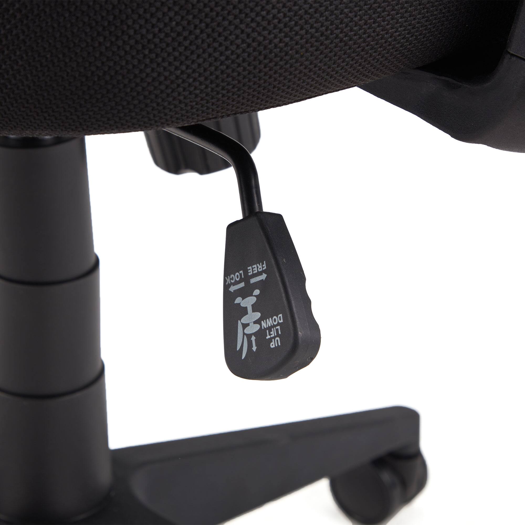 FREE LOCK DOWN LIFT UP