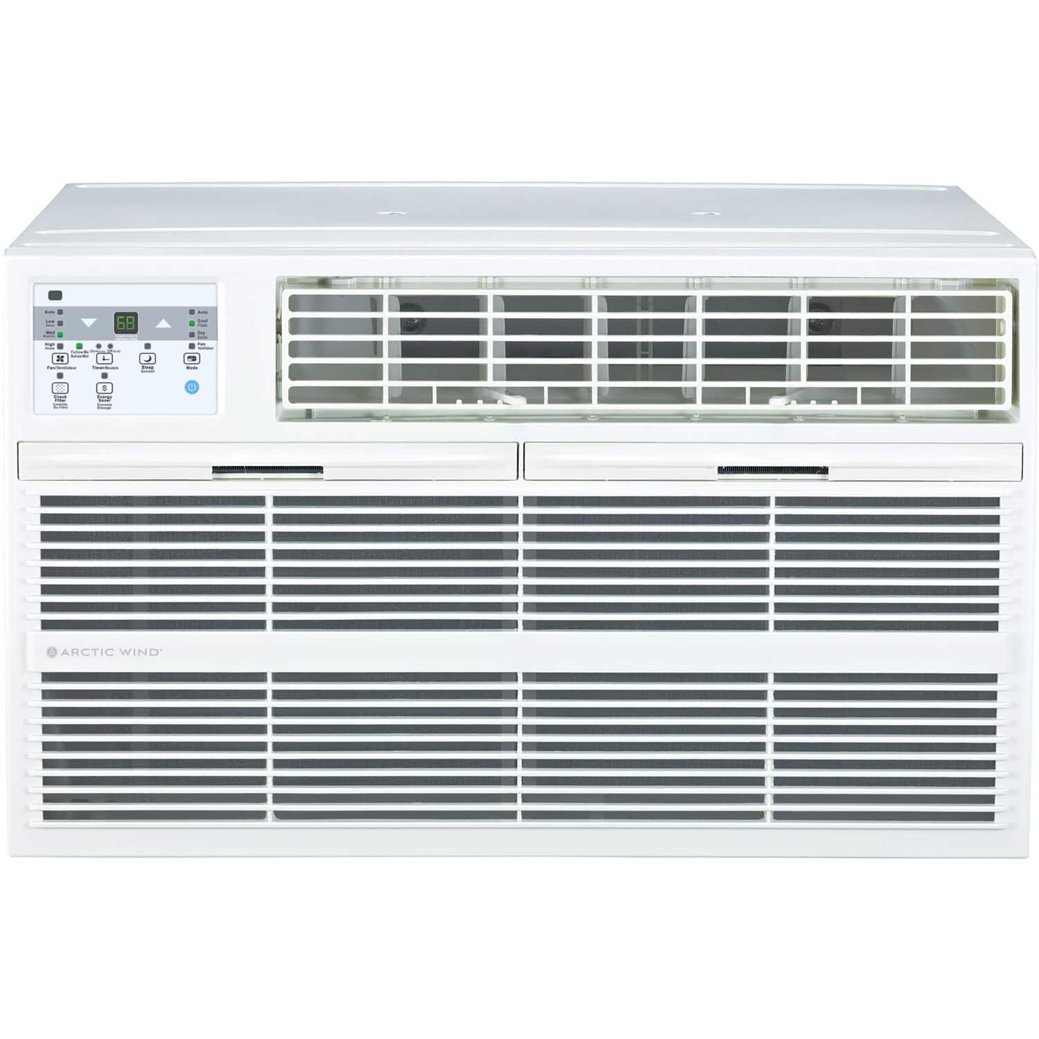 - 68 - L J - 8 - CA I ARCTIC WIND