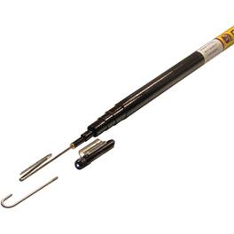 Labor Saving Devices - 18-Ft. Fiberglass Telescoping Pole 82-118