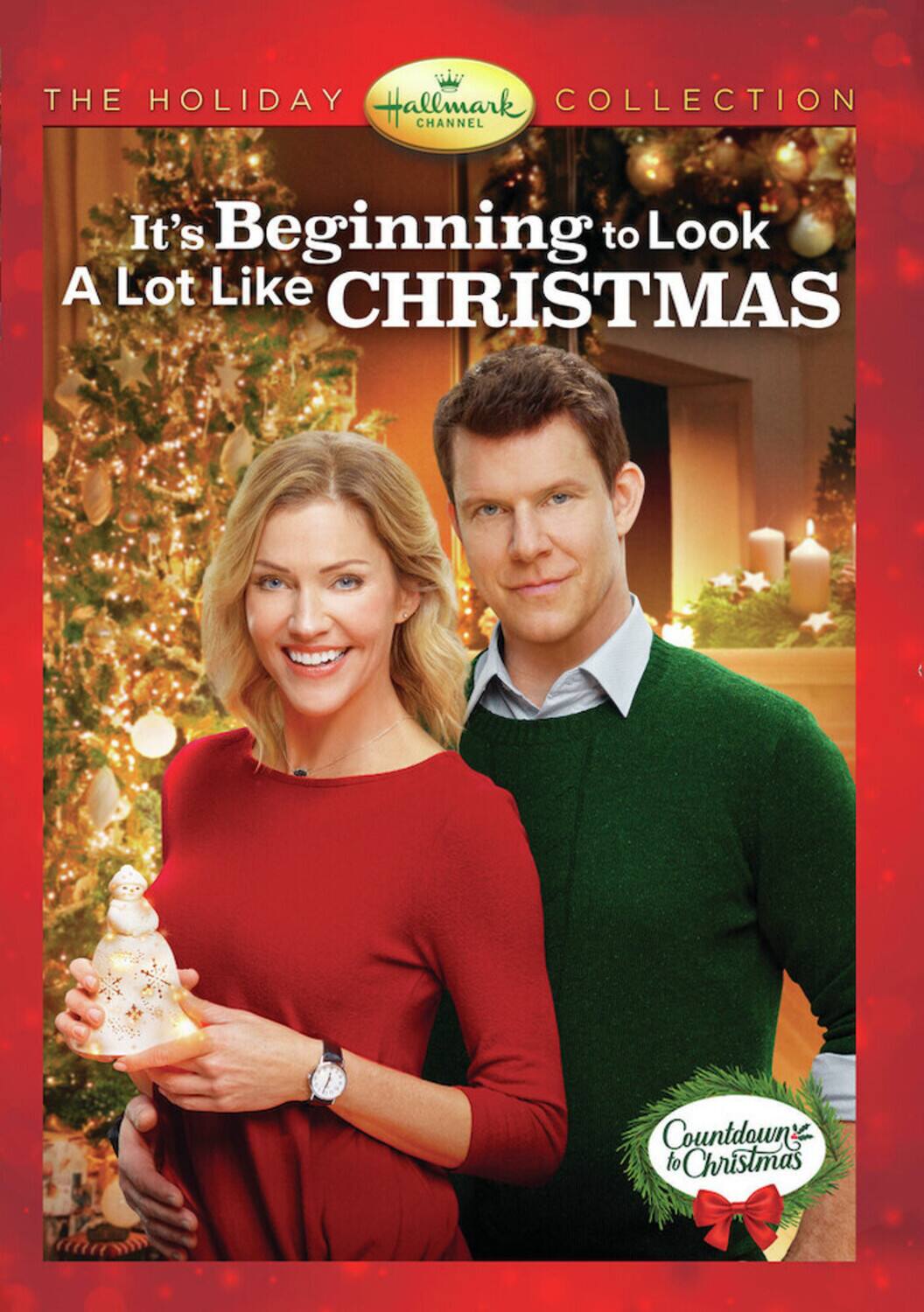 It's Beginning to Look a Lot Like Christmas   - DVD price history on PriceWatchPro