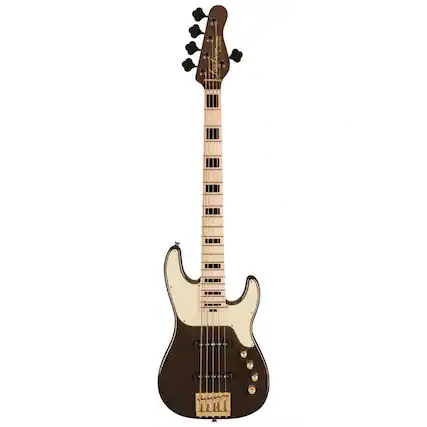 Fender 4 LoOR oe