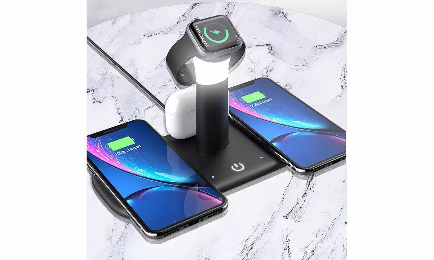 63% Charged  
100% Charged  
100% Charged